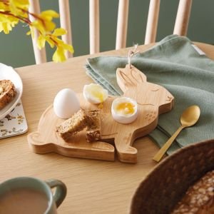 Breakfast Board - Forest Fable Breakfast Board - Forest Fable