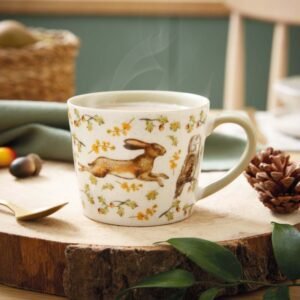 Mug - Forest Fable Mug - Forest Fable