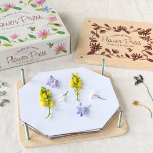 Flower Press Flower Press
