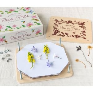 Flower Press Flower Press
