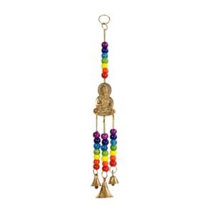 Hanging Windchime – Buddha Hanging Windchime – Buddha