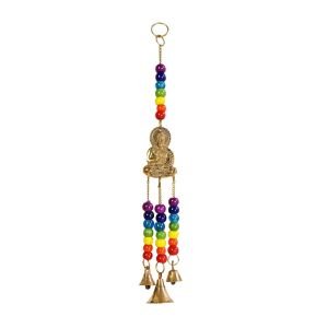 Hanging Windchime - Buddha