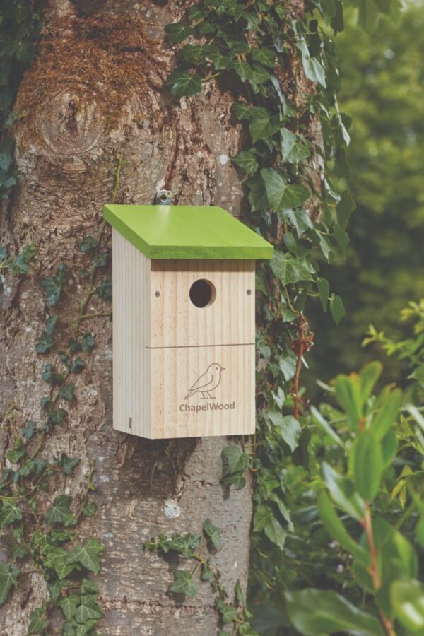 Multi Bird Nest Box