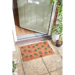 Decoir Mat - Strawberries