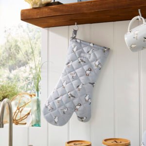 Gauntlet – Coastal Birds Gauntlet – Coastal Birds