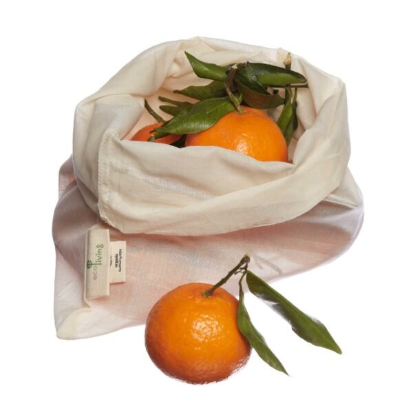 Organic Produce Bag