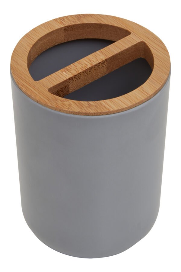 Canyon Toothbrush Holder