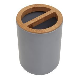 Canyon Toothbrush Holder