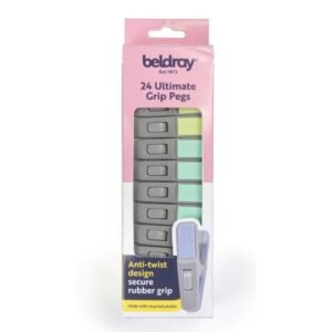 Ultimate Grip Pegs 24pk Ultimate Grip Pegs 24pk