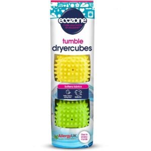 Tumble Dryer Cubes 2pk Tumble Dryer Cubes 2pk