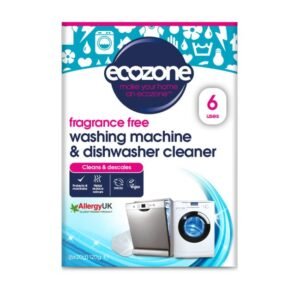 Washing Machine & Dishwasher Cleaner Washing Machine & Dishwasher Cleaner