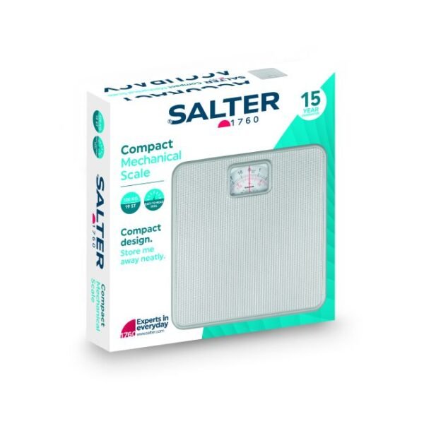 Salter Mechanical Scale