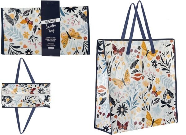 Butterfly Laundry Bag Butterfly Laundry Bag