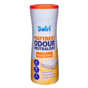 Mattress Odour Neutraliser With Baking Soda Mattress Odour Neutraliser With Baking Soda