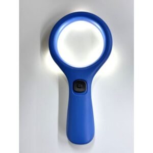 LED Light & Magnifier LED Light & Magnifier