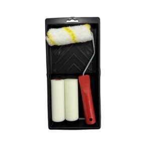 5-Piece Mini Paint Roller Set