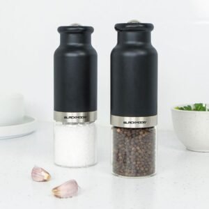 Salt & Pepper Mill Set