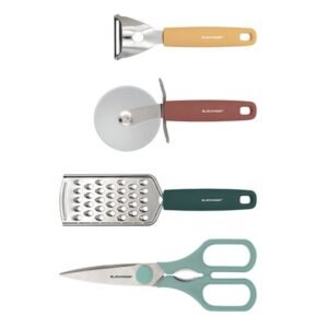 4-Piece Kitchen Tool Set 4-Piece Kitchen Tool Set