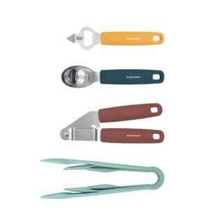 6-Piece Kitchen Tool Set