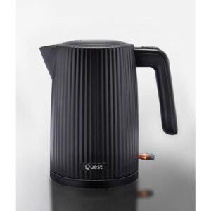 Grooved Kettle