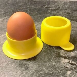 Easy Egg Easy Egg
