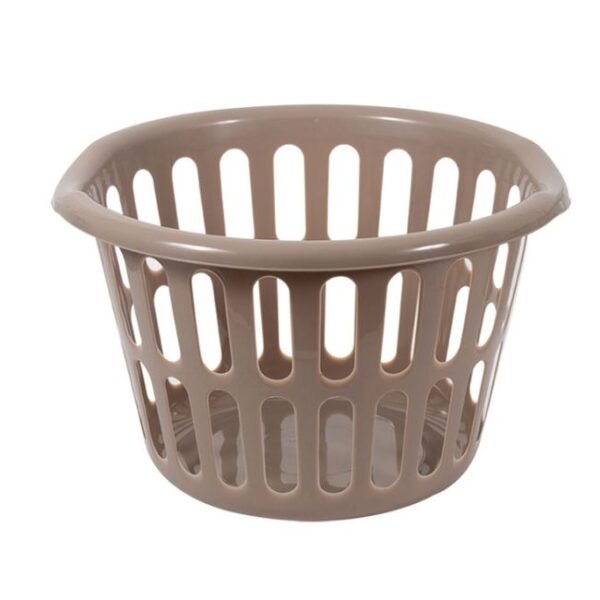 Round Laundry Basket Round Laundry Basket