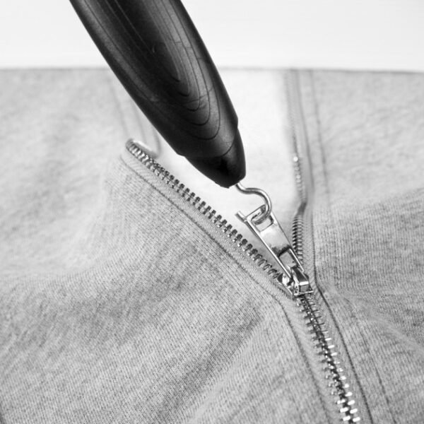 2-in-1 Button Hook & Zip Aid 2-in-1 Button Hook & Zip Aid