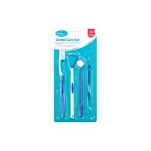 Dental Care Kit Dental Care Kit