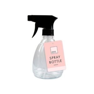 Styling Spray Bottle Styling Spray Bottle