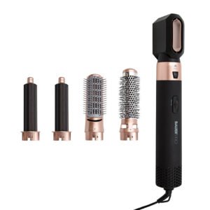5 in 1 Hot Air Hair Styling Set