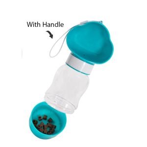2 in 1 Pet Bottle 2 in 1 Pet Bottle