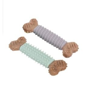 Dental Bone Toy 2pk