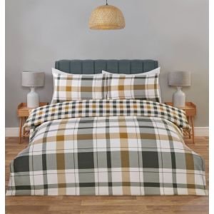 Braemar Check - King Size Braemar Check - King Size