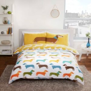 Sausage Dog - King Size