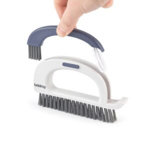 3-in-1 Track Cleaning Brush 3-in-1 Track Cleaning Brush