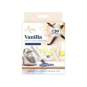 Vacuum Freshener - Vanilla Vacuum Freshener - Vanilla
