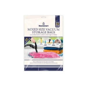 Vacuum Storage Bags 6pk Vacuum Storage Bags 6pk