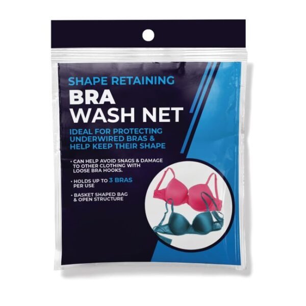 Shape Retaining Bra Washing Net