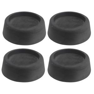 Anti-Vibration Pads – 4 Pack