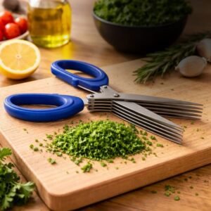 Shredder Scissors