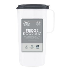 Fridge Door Jug Fridge Door Jug