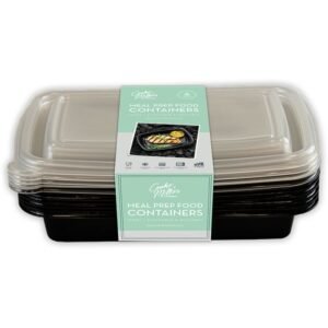 Meal Prep Containers 6pk Meal Prep Containers 6pk