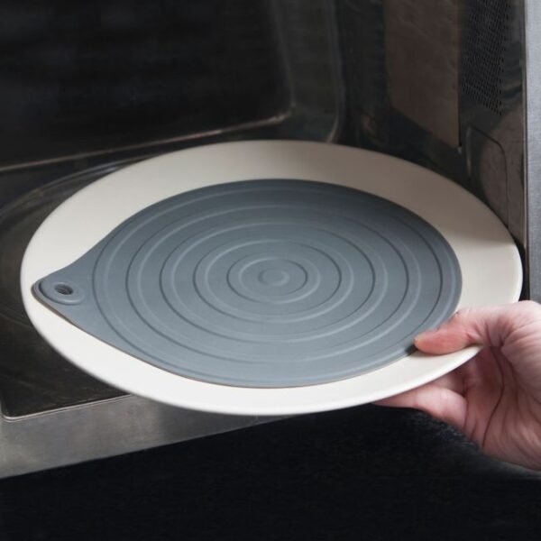 Silicone Plate Warmer 2pk Silicone Plate Warmer 2pk