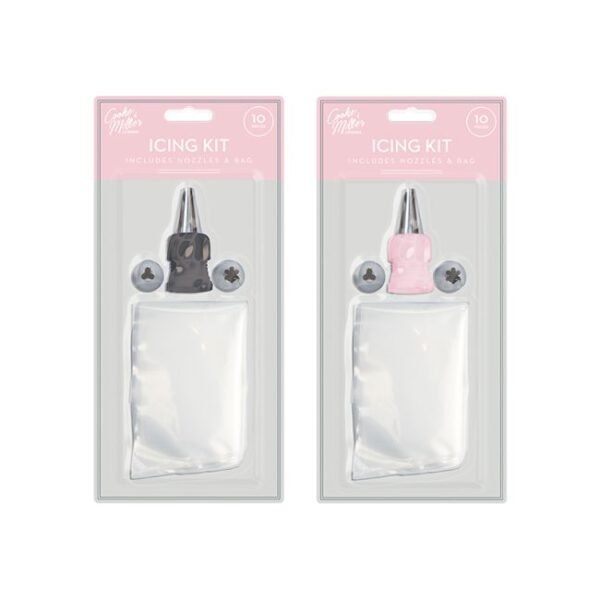 Icing Kit
