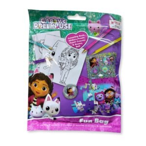 Gabby's Dollhouse Fun Bag