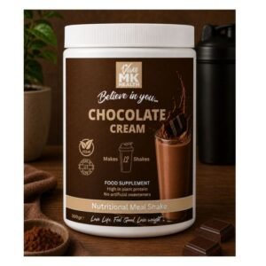 Meal Shake Chocolate Cream - Food Supplement Meal Shake Chocolate Cream - Food Supplement