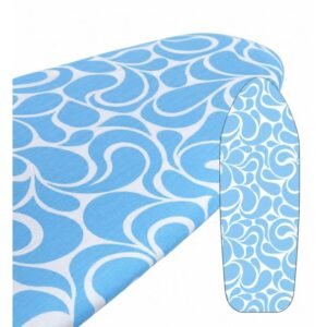 Quick Fit Ironing Board Cover - Swirls