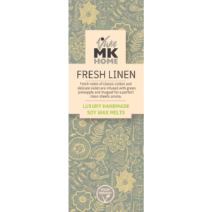 Wax Melts - Fresh Linen Wax Melts - Fresh Linen