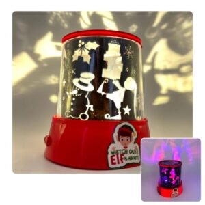 Elf Dream Light Projector Elf Dream Light Projector