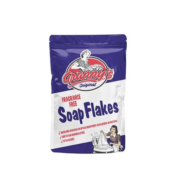 Laundry Soap Flakes Laundry Soap Flakes
